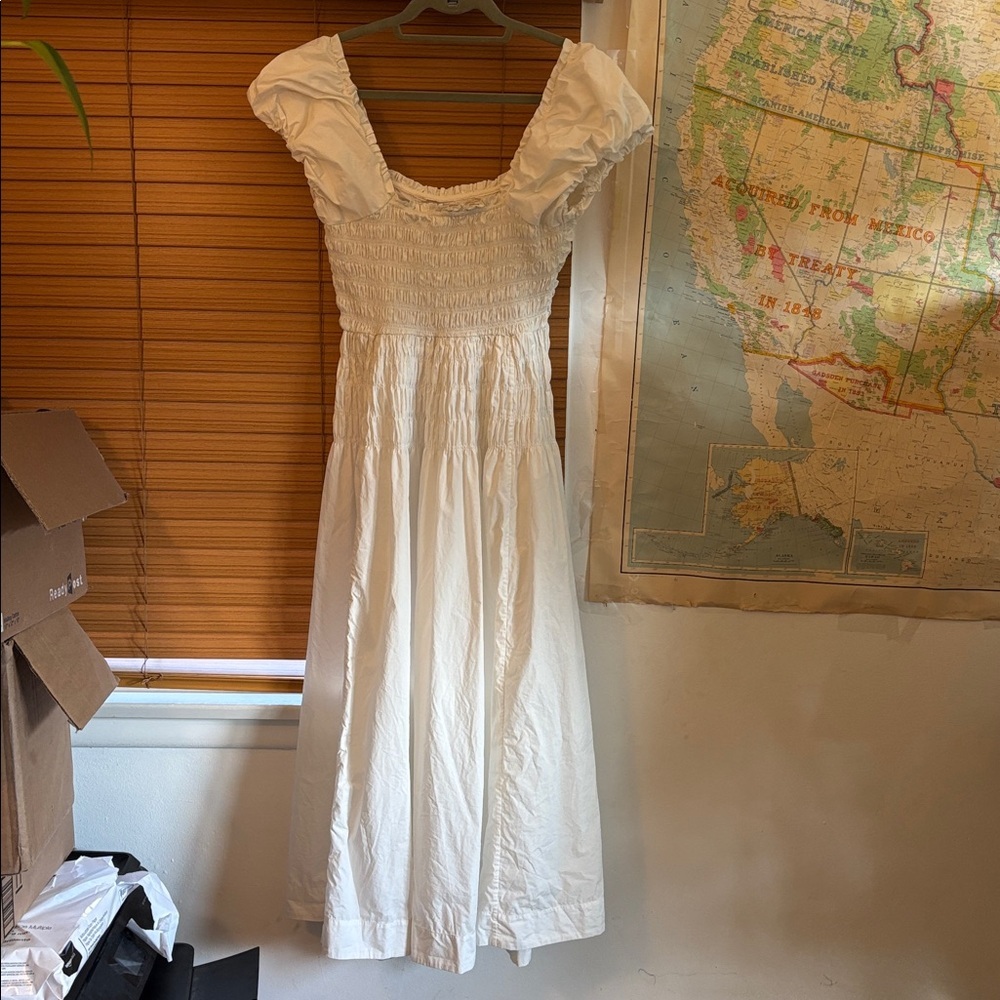 DOEN Katherina Dress - Picture 5 of 17
